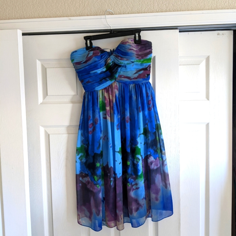 Donna Morgan Dress